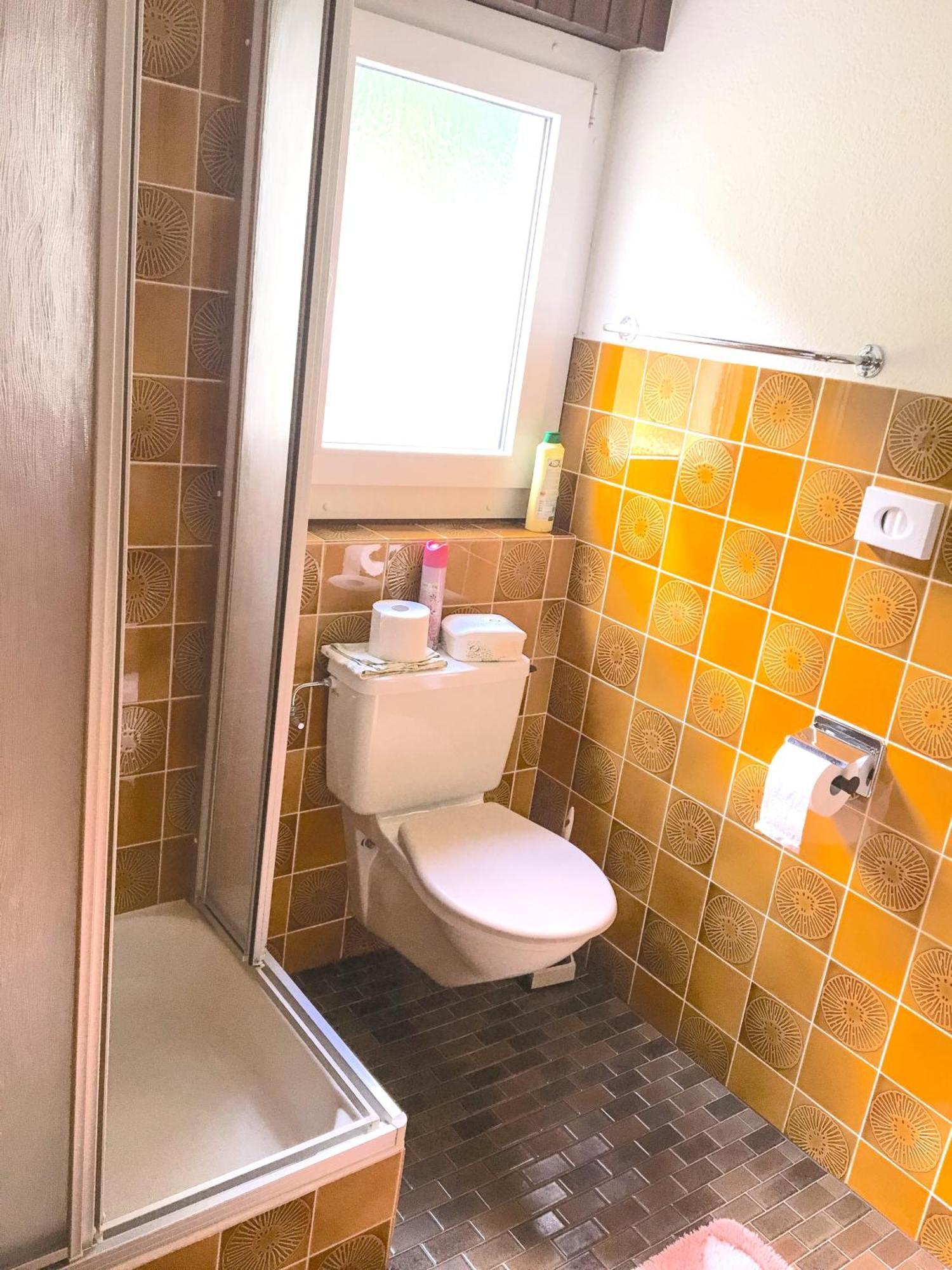 Ferienhaus Perle Saas-Grund Δωμάτιο φωτογραφία
