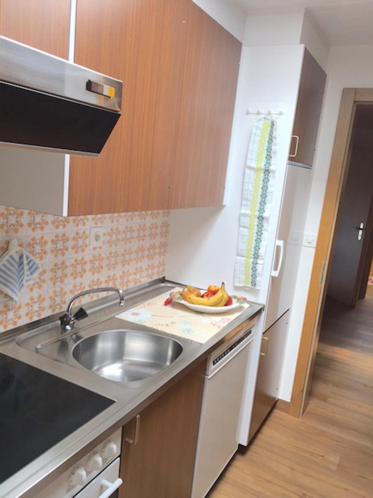Ferienhaus Perle Saas-Grund Δωμάτιο φωτογραφία